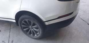 Recambio de diferencial trasero para land rover range rover velar 2017- 2.0 turbo cat referencia OEM IAM LR096011  