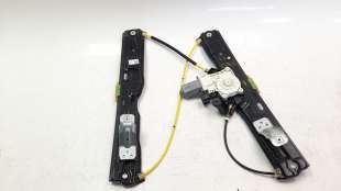 Recambio de elevalunas trasero izquierdo para land rover range rover velar 2017- 2.0 turbo cat referencia OEM IAM J8A227001AB  