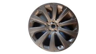 Recambio de llanta para land rover range rover velar 2017- 2.0 turbo cat referencia OEM IAM LR091517  