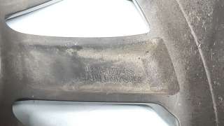 Recambio de llanta para land rover range rover velar 2017- 2.0 turbo cat referencia OEM IAM LR091517  