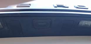Recambio de maneta exterior porton para land rover range rover velar 2017- 2.0 turbo cat referencia OEM IAM CPLA10E998AA  