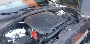 Recambio de motor arranque para land rover range rover velar 2017- 2.0 turbo cat referencia OEM IAM GX7311001BD  