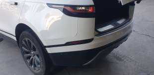 Recambio de paragolpes trasero para land rover range rover velar 2017- 2.0 turbo cat referencia OEM IAM J8A217K835DG8LML   2