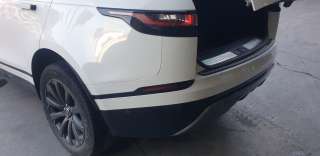 Recambio de paragolpes trasero para land rover range rover velar 2017- 2.0 turbo cat referencia OEM IAM J8A217K835DG8LML  