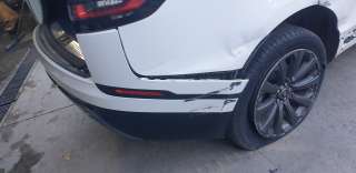 Recambio de paragolpes trasero para land rover range rover velar 2017- 2.0 turbo cat referencia OEM IAM J8A217K835DG8LML  