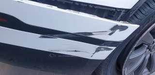 Recambio de paragolpes trasero para land rover range rover velar 2017- 2.0 turbo cat referencia OEM IAM J8A217K835DG8LML  