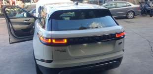 Recambio de porton trasero para land rover range rover velar 2017- 2.0 turbo cat referencia OEM IAM J8A240010AG8LML  