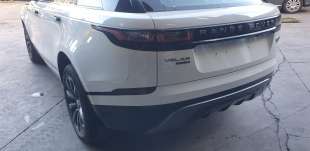 Recambio de puente trasero para land rover range rover velar 2017- 2.0 turbo cat referencia OEM IAM J8A25K091AH  