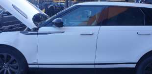 Recambio de puerta delantera izquierda para land rover range rover velar 2017- 2.0 turbo cat referencia OEM IAM J8A220125AA  