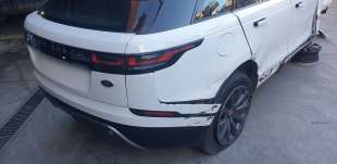 Recambio de transmision central para land rover range rover velar 2017- 2.0 turbo cat referencia OEM IAM HK834365EC  
