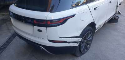 Recambio de transmision central para land rover range rover velar 2017- 2.0 turbo cat referencia OEM IAM HK834365EC  
