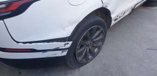 Recambio de transmision trasera derecha para land rover range rover velar 2017- 2.0 turbo cat referencia OEM IAM HK834K138AA  