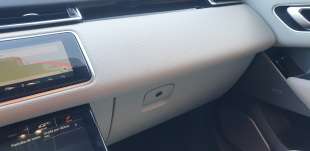 Recambio de ventilador calefaccion para land rover range rover velar 2017- 2.0 turbo cat referencia OEM IAM GX7318456AA  