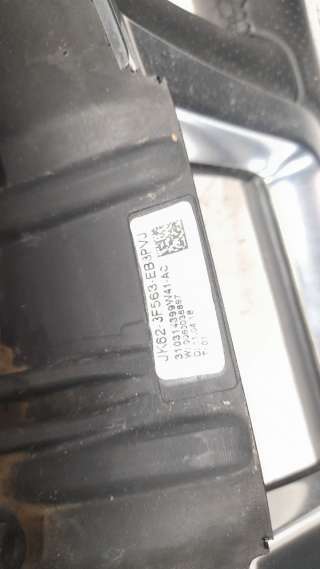 Recambio de volante para land rover range rover velar 2017- 2.0 turbo cat referencia OEM IAM JK623F563EB8PVJ  
