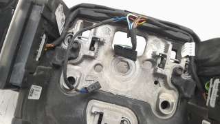 Recambio de volante para land rover range rover velar 2017- 2.0 turbo cat referencia OEM IAM JK623F563EB8PVJ  