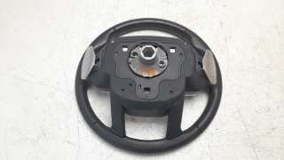 Recambio de volante para land rover range rover velar 2017- 2.0 turbo cat referencia OEM IAM JK623F563EB8PVJ  