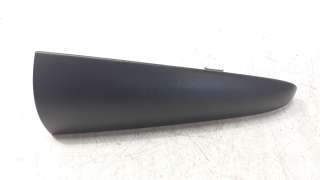 Recambio de molduras traseras para renault kangoo 2008- 1.5 dci diesel fap referencia OEM IAM 8200499015  