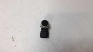 Recambio de sensor de aparcamiento para renault captur ii 2019- 1.0 tce referencia OEM IAM 284429097R  