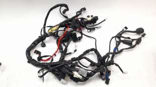 Recambio de modulo electronico para yamaha yzf-r6 2017- referencia OEM IAM BEB8259020  