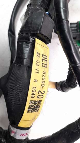Recambio de modulo electronico para yamaha yzf-r6 2017- referencia OEM IAM BEB8259020   2