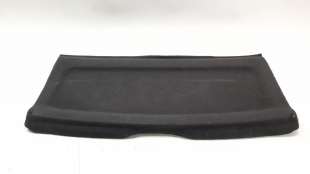 Recambio de bandeja trasera para volkswagen polo berlina (6n1) 1994-1999 1.9 diesel referencia OEM IAM 6N0861169  