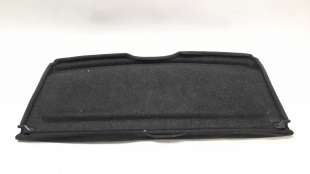 Recambio de bandeja trasera para volkswagen polo berlina (6n1) 1994-1999 1.9 diesel referencia OEM IAM 6N0861169   2