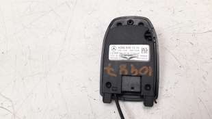 Recambio de modulo electronico para mercedes-benz clase clk (w207) coupe 2009-2017 3.0 cdi cat referencia OEM IAM A2048201211   2