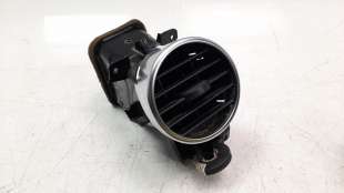 Recambio de rejilla aireadora para land rover discovery 4 2009-2016 2.7 td v6 cat referencia OEM IAM AH2201454C  
