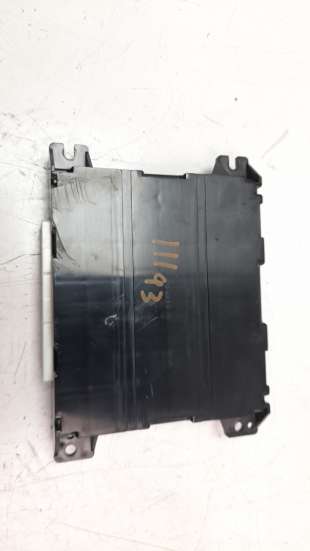 Recambio de modulo electronico para land rover discovery 4 2009-2016 2.7 td v6 cat referencia OEM IAM AH2218D493AC MB1776008392 