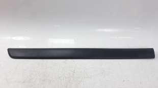 Recambio de moldura para renault kangoo 2008- 1.5 dci diesel fap referencia OEM IAM 808217103R  