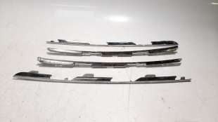 Recambio de moldura para renault captur ii 2019- 1.0 tce referencia OEM IAM 070108  