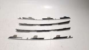 Recambio de moldura para renault captur ii 2019- 1.0 tce referencia OEM IAM 070108   2