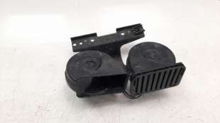 Recambio de claxon para land rover discovery 4 2009-2016 2.7 td v6 cat referencia OEM IAM 9H2213A803AA  