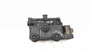 Recambio de valvula aire adicional para land rover discovery 4 2009-2016 2.7 td v6 cat referencia OEM IAM RVH00055  