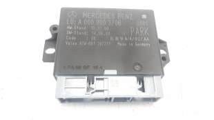Recambio de modulo electronico para mercedes-benz clase gla (w156) 2013- gla 200 cdi (156.908) referencia OEM IAM A0009003706  