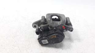 Recambio de pinza de freno trasera derecha para nissan qashqai (j11) 2013- 1.5 turbodiesel cat referencia OEM IAM 440014EA0A  