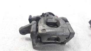 Recambio de pinza de freno trasera izquierda para nissan qashqai (j11) 2013- 1.5 turbodiesel cat referencia OEM IAM 440114EA0A  