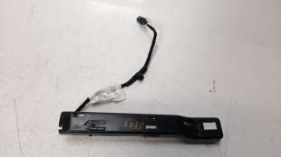 Recambio de modulo electronico para renault kangoo 2008- 1.5 dci diesel fap referencia OEM IAM 283121678R  