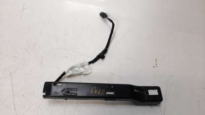 Recambio de modulo electronico para renault kangoo 2008- 1.5 dci diesel fap referencia OEM IAM 283121678R  