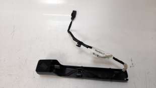 Recambio de modulo electronico para renault kangoo 2008- 1.5 dci diesel fap referencia OEM IAM 283121678R   2
