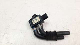 Recambio de sensor presion para opel grandland x 2017- 1.2 referencia OEM IAM 9812047080  