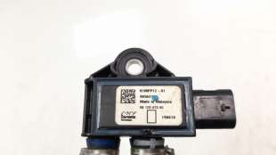 Recambio de sensor presion para opel grandland x 2017- 1.2 referencia OEM IAM 9812047080   2