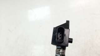 Recambio de sensor presion para opel grandland x 2017- 1.2 referencia OEM IAM 9812047080  