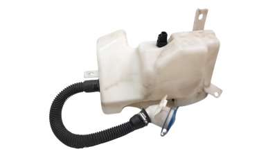 Recambio de deposito limpia para aston martin rapide 2009- 5.9 v12 cat referencia OEM IAM 6G3317B613A 6G3317B614B 