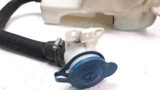 Recambio de deposito limpia para aston martin rapide 2009- 5.9 v12 cat referencia OEM IAM 6G3317B613A 6G3317B614B 