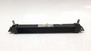 Recambio de radiador caja cambios para aston martin rapide 2009- 5.9 v12 cat referencia OEM IAM 9D337869BA  