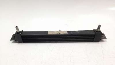 Recambio de radiador caja cambios para aston martin rapide 2009- 5.9 v12 cat referencia OEM IAM 9D337869BA  