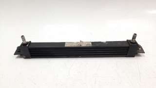 Recambio de radiador caja cambios para aston martin rapide 2009- 5.9 v12 cat referencia OEM IAM 9D337869BA  