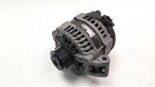 Recambio de alternador para aston martin rapide 2009- 5.9 v12 cat referencia OEM IAM 8D3310300AA  