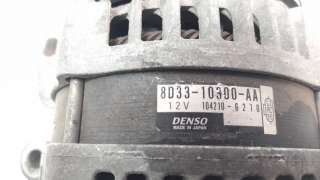 Recambio de alternador para aston martin rapide 2009- 5.9 v12 cat referencia OEM IAM 8D3310300AA  